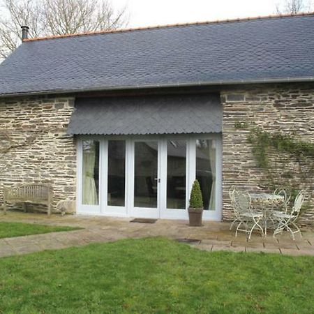 The Cider House Villa Laniscat Exterior photo